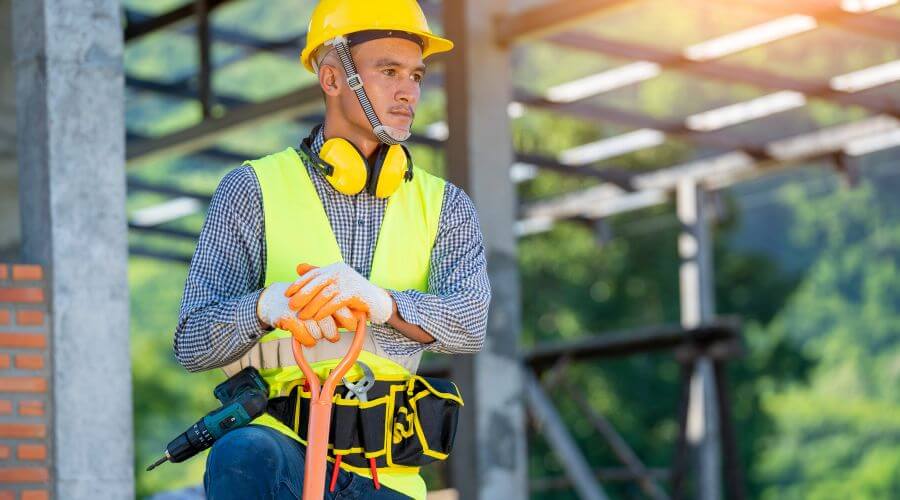 Professional gutter cleaning in Fillmore, IN